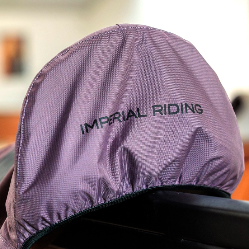 IMPERIAL RIDING�ʥ���ڥꥢ��饤�ǥ��󥰡� �ѥ�ɥ� ���ɥ륫�С�