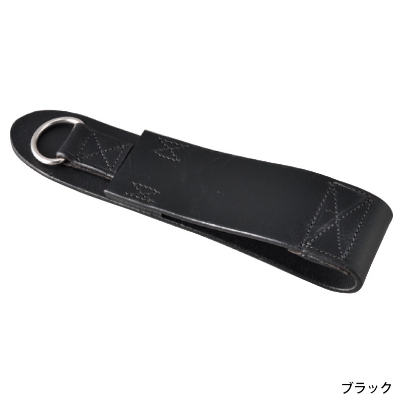 ショックアブソーバー付 ガースベルト