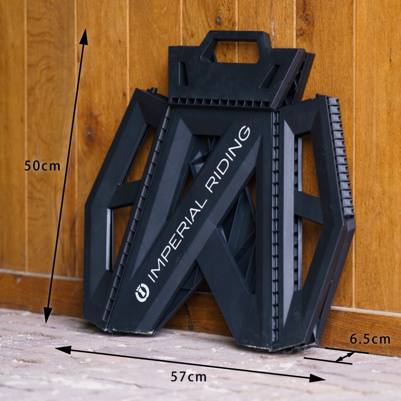 IMPERIAL RIDING�ʥ���ڥꥢ��饤�ǥ��󥰡� �������ϥ� ���ƥå�