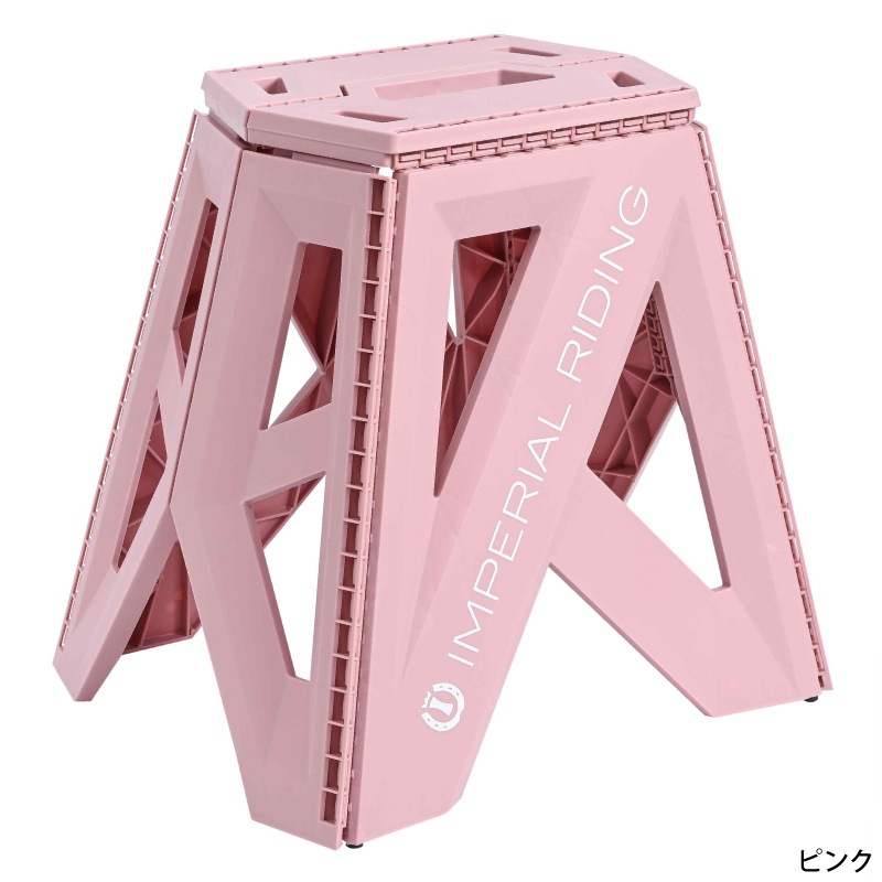 IMPERIAL RIDING�ʥ���ڥꥢ��饤�ǥ��󥰡� �������ϥ� ���ƥå�