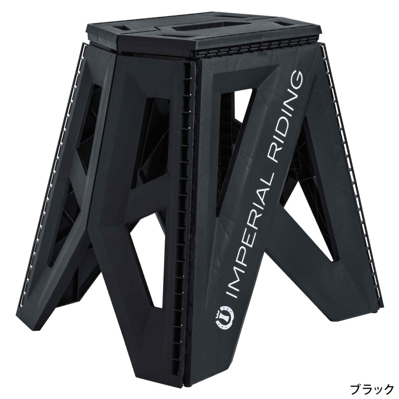 IMPERIAL RIDING�ʥ���ڥꥢ��饤�ǥ��󥰡� �������ϥ� ���ƥå�