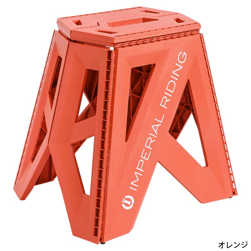 IMPERIAL RIDING�ʥ���ڥꥢ��饤�ǥ��󥰡� �������ϥ� ���ƥå�