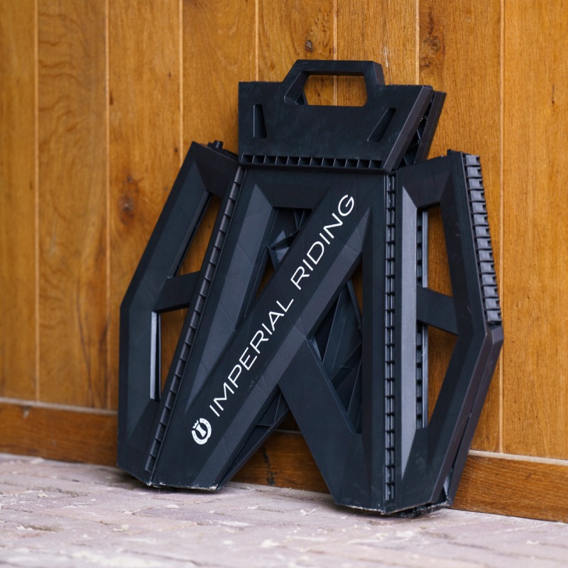 IMPERIAL RIDING�ʥ���ڥꥢ��饤�ǥ��󥰡� �������ϥ� ���ƥå�