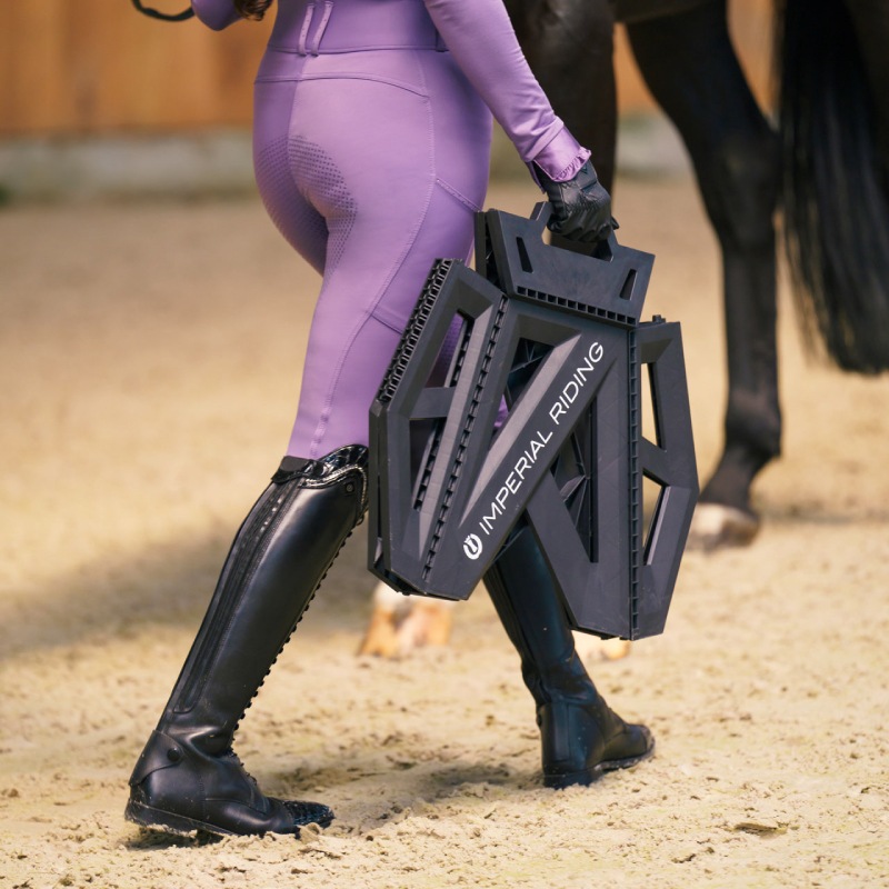 IMPERIAL RIDING�ʥ���ڥꥢ��饤�ǥ��󥰡� �������ϥ� ���ƥå�