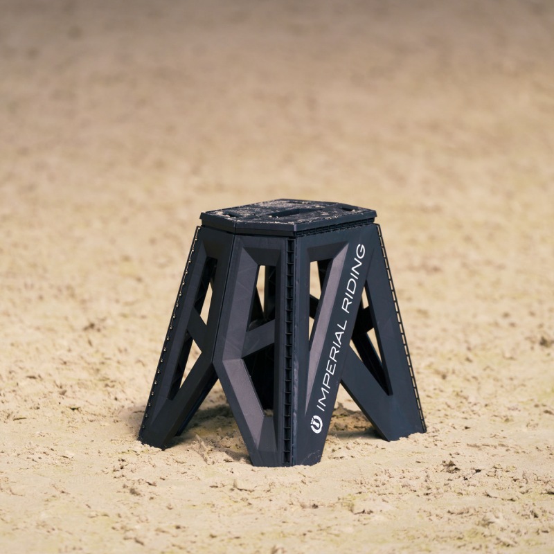 IMPERIAL RIDING�ʥ���ڥꥢ��饤�ǥ��󥰡� �������ϥ� ���ƥå�