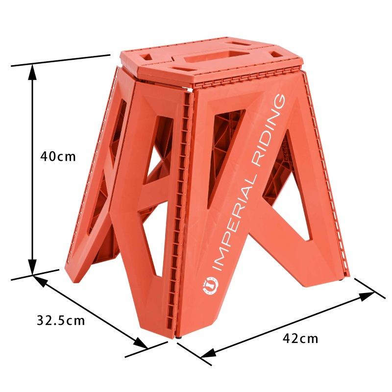 IMPERIAL RIDING�ʥ���ڥꥢ��饤�ǥ��󥰡� �������ϥ� ���ƥå�