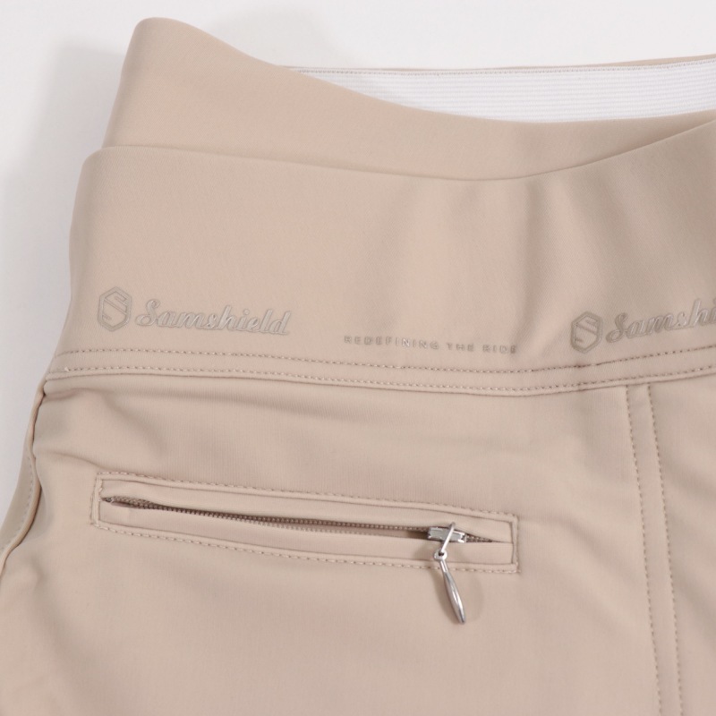 �ڥ����ȥ�å��оݾ��� 30��Samshield�ʥ��ॷ����ɡ˥���ե������󥿡� AW23 �ե륰��å� ��ǥ�����