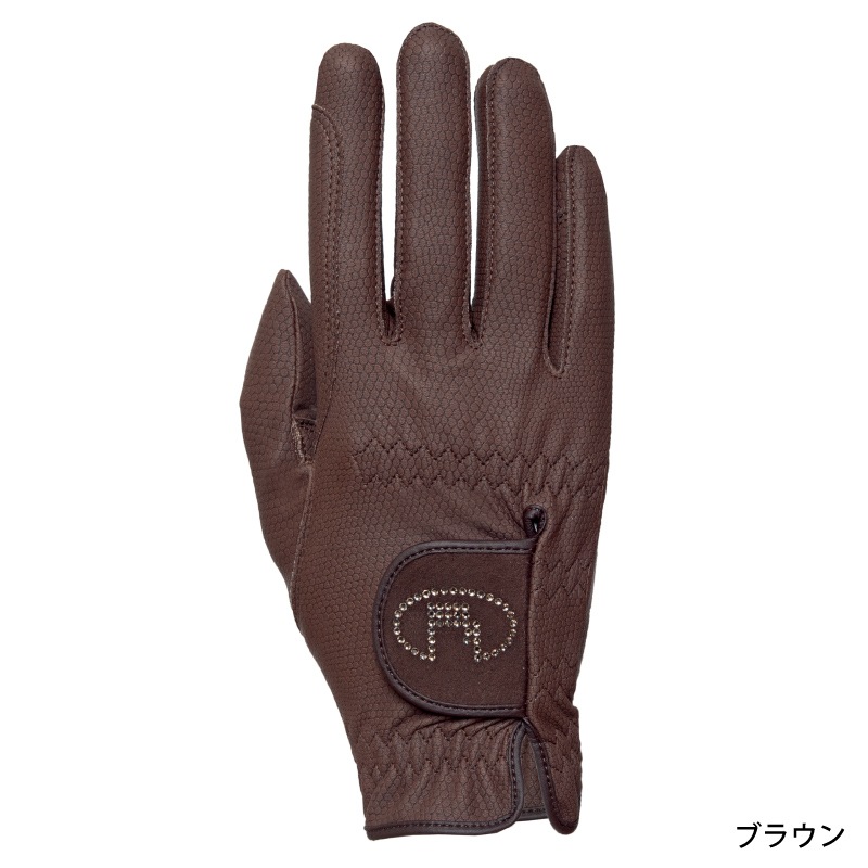 Roeckl�ʥ��å���� �������� #308 �ꥹ�ܥ�