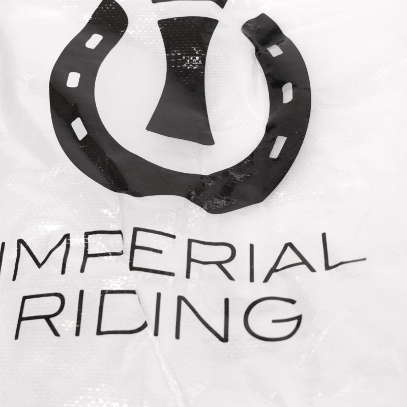 IMPERIAL RIDING�ʥ���ڥꥢ��饤�ǥ��󥰡˥֥�󥱥å� �Хå�