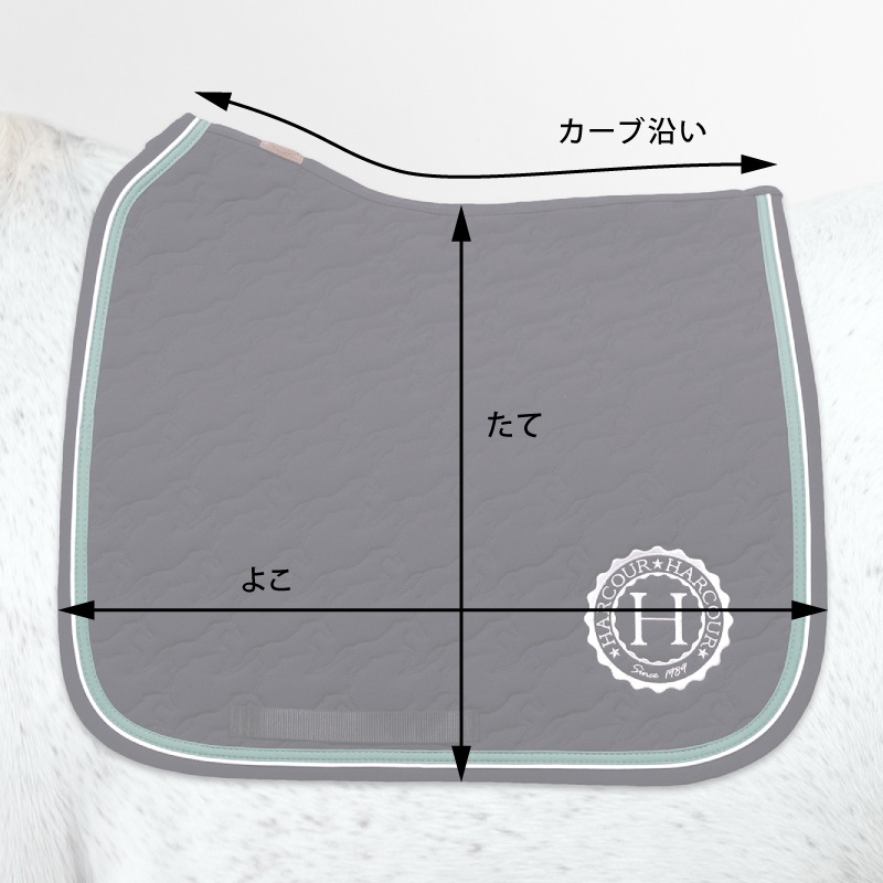 �ڿ���ե�����HARCOUR�ʥ��������� �٥� ���å���