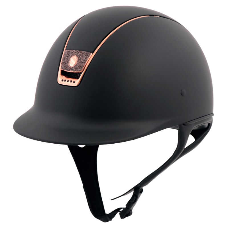 乗馬 Samshield シャドウマット ミスシールド 膨らます