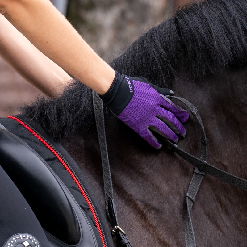 Roeckl�ʥ��å���� �������� #024 LIER