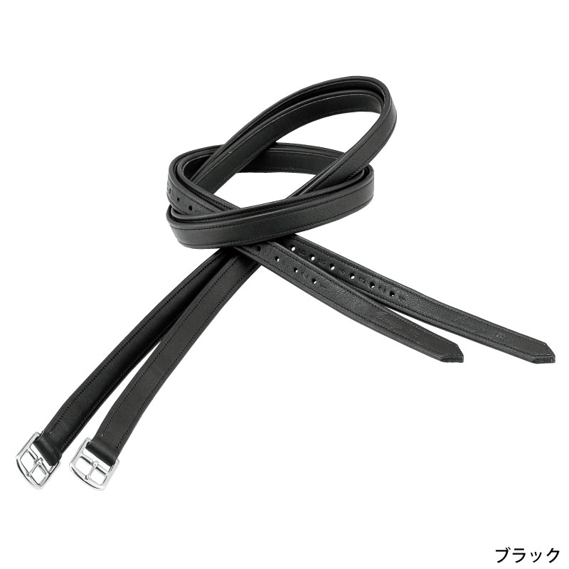 Amerigo（アメリゴ） 鐙革 セット用 