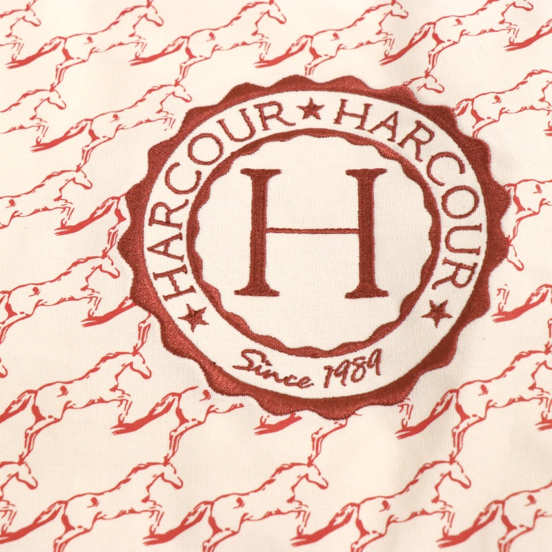 �ڿ���ե�����HARCOUR�ʥ��������� �٥�ƥ����� �ȡ��ȥХå�