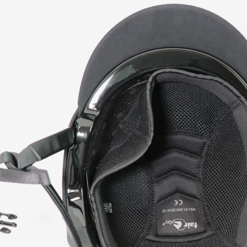 FairPlay�ʥե����ץ쥤�� ������ƥ��ʥ� �إ��å��ѥ���ʡ�