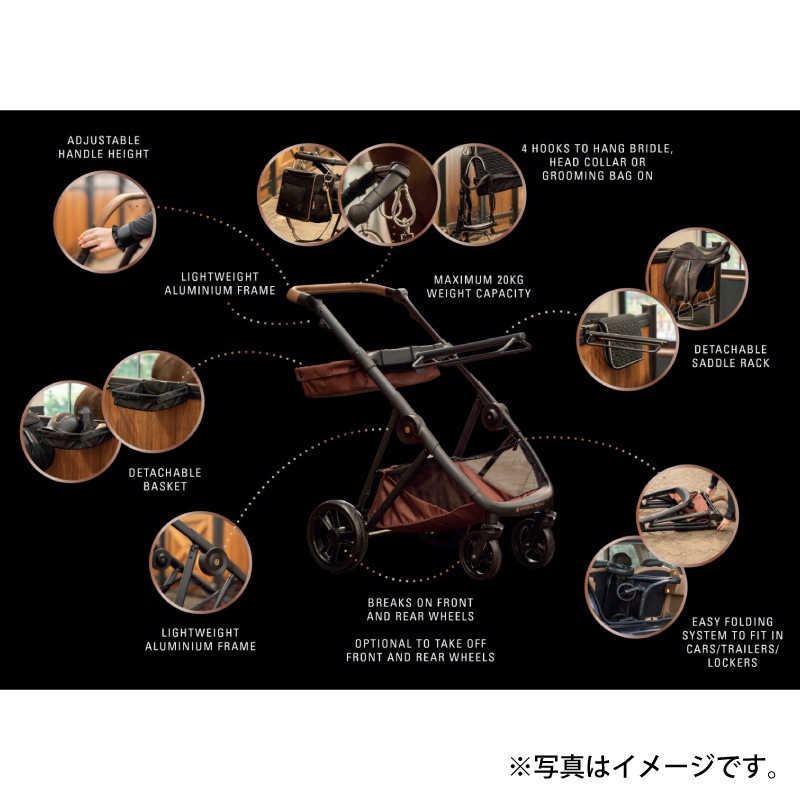 IMPERIAL RIDING�ʥ���ڥꥢ��饤�ǥ��󥰡� ����꡼�饤�� ���ɥ륫����