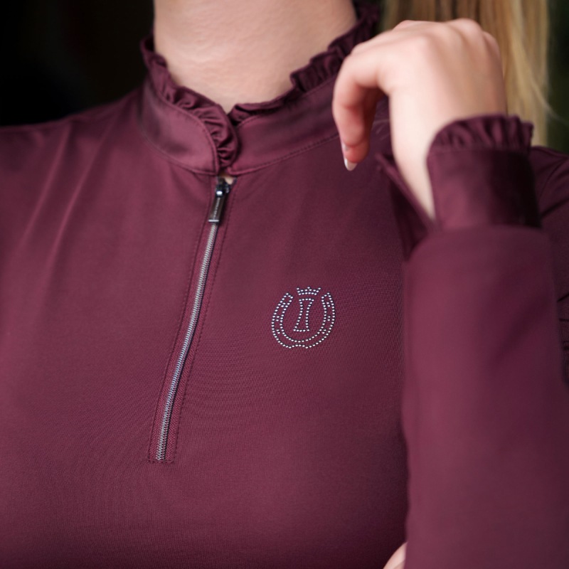 ��P���å��оݡ�IMPERIAL RIDING�ʥ���ڥꥢ��饤�ǥ��󥰡� ����� Ĺµ����� ��ǥ�����