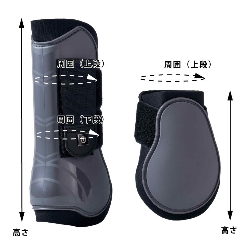 IMPERIAL RIDING�ʥ���ڥꥢ��饤�ǥ��󥰡˥�֥꡼�֡��ĥ��å�