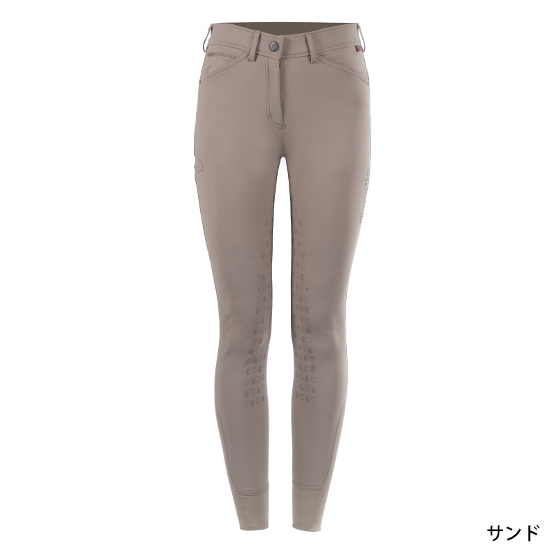 CAVALLO（カバロ） カリメーラ モバイル フルグリップ レディース 