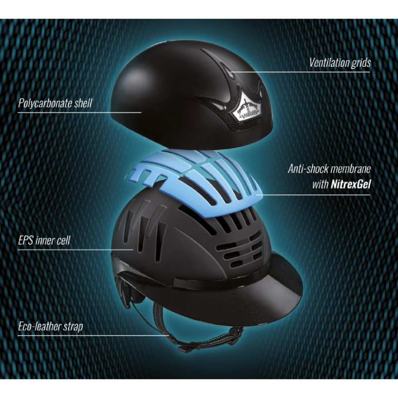 VEREDUS�ʥ٥������ ������ �إ��å� GST