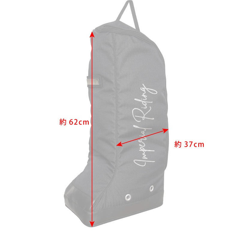 IMPERIAL RIDING�ʥ���ڥꥢ��饤�ǥ��󥰡˥���˥��֡��ĥХå�