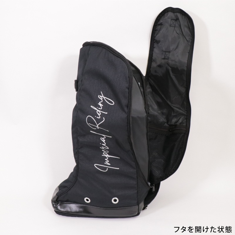 IMPERIAL RIDING�ʥ���ڥꥢ��饤�ǥ��󥰡˥���˥��֡��ĥХå�