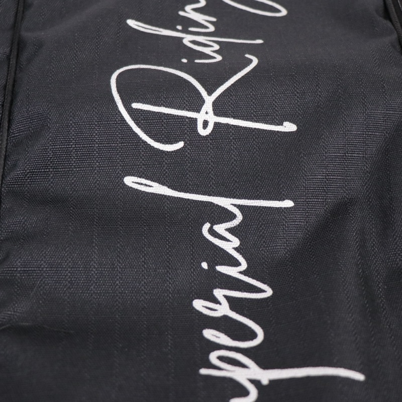 IMPERIAL RIDING�ʥ���ڥꥢ��饤�ǥ��󥰡˥���˥��֡��ĥХå�