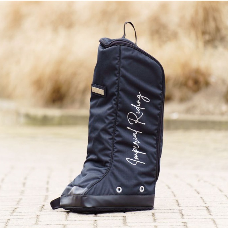 IMPERIAL RIDING�ʥ���ڥꥢ��饤�ǥ��󥰡˥���˥��֡��ĥХå�