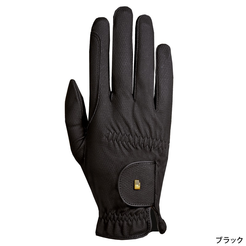 Roeckl�ʥ��å���� �������� #527 Roeck-Grip Winter