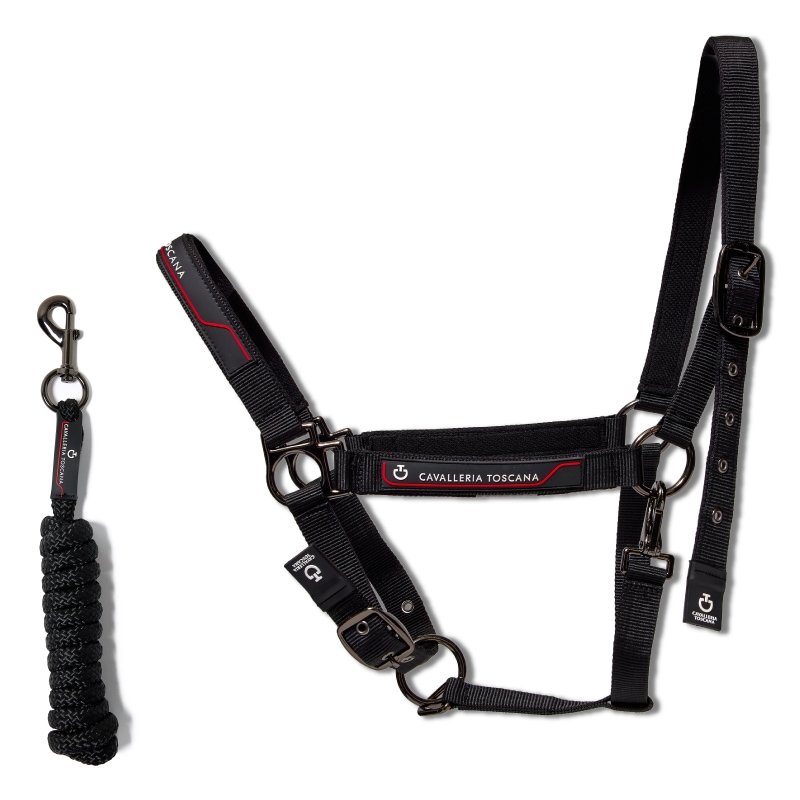 CAVALLERIA TOSCANA（カヴァレリア トスカーナ） CAV002無口曳手セット 