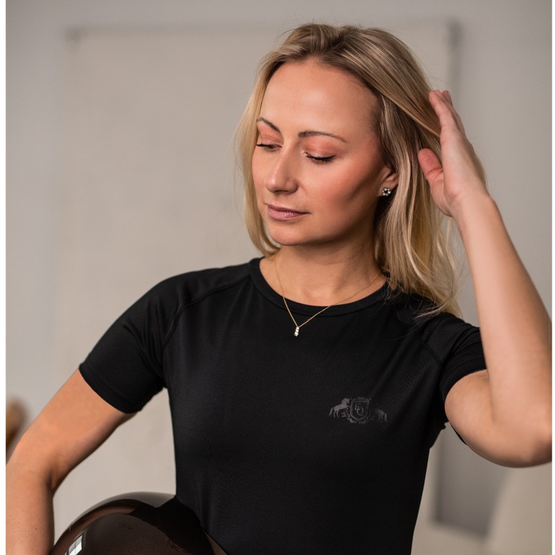 �ڥݥ����UP�оݡ�Equestrian Queen�ʥ��������ȥꥢ�󥯥������ ���塼�� �ƥ�������� Ⱦµ ��ǥ�����