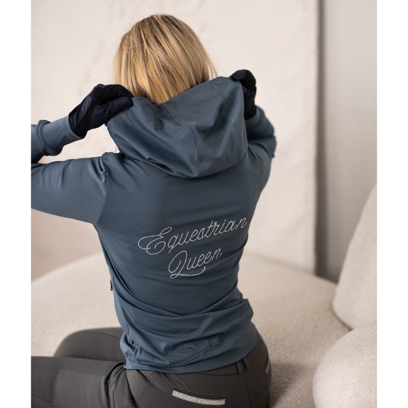 �ڥݥ����UP�оݡ�Equestrian Queen�ʥ��������ȥꥢ�󥯥������ ��С� ���åץա��ǥ��� ��ǥ�����