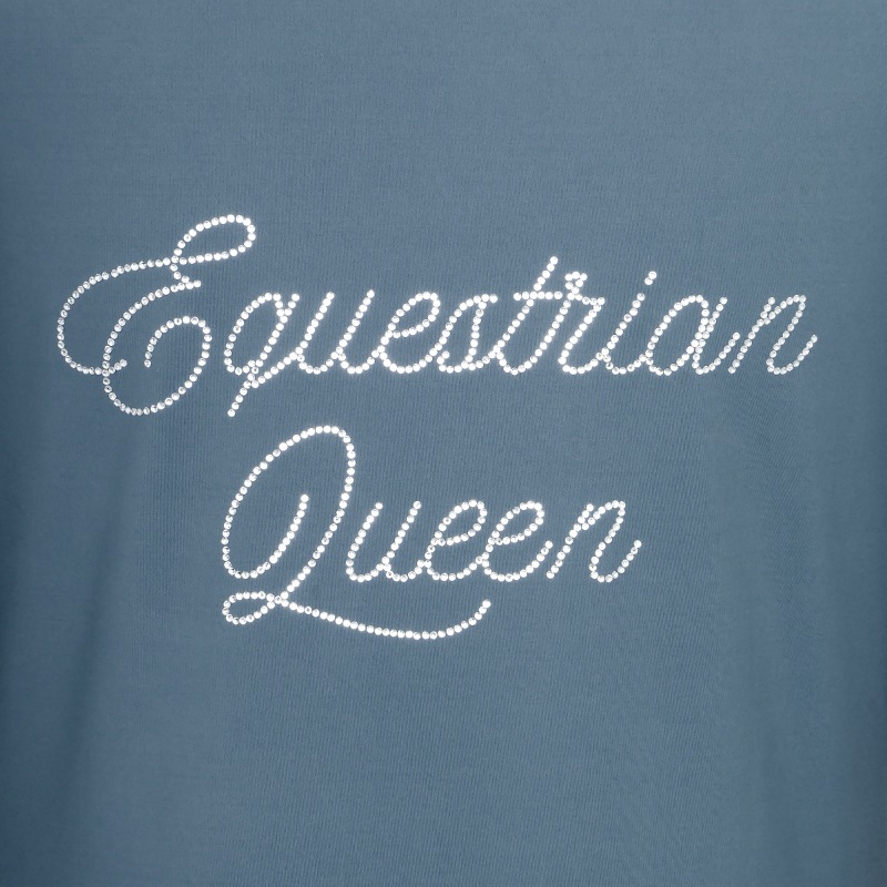 �ڥݥ����UP�оݡ�Equestrian Queen�ʥ��������ȥꥢ�󥯥������ ��С� ���åץա��ǥ��� ��ǥ�����