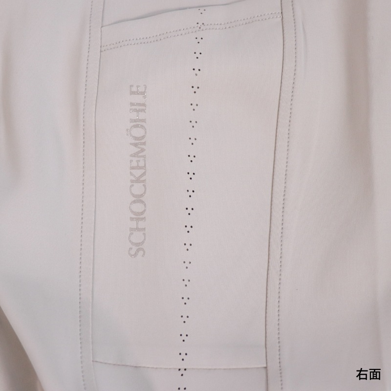 SCHOCKEMOHLE�ʥ���å��ߥ塼��� ���� ���ݡ��ƥ� �쥮�� �ե륰��å� ��ǥ����� ������å�