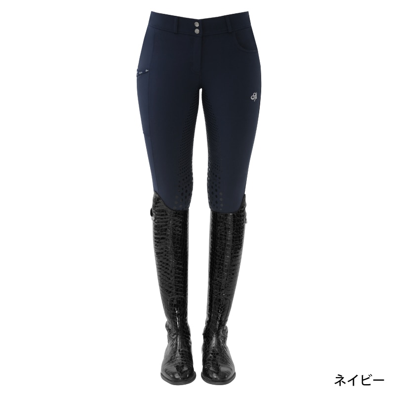 SPOOKS（スプークス） エリナ フルグリップ レディース 