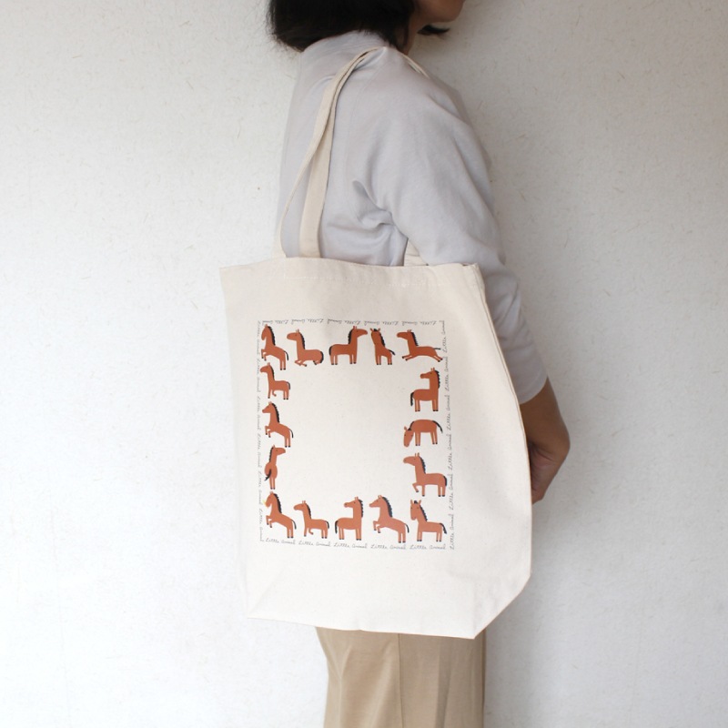 Little Animal�ʥ�ȥ륢�˥ޥ�� �ȡ��ȥХå����ʥ�����