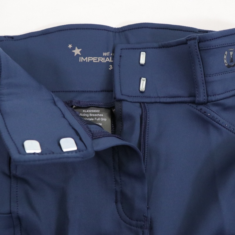 ��P���å��оݡ�IMPERIAL RIDING�ʥ���ڥꥢ��饤�ǥ��󥰡� �ե����꡼�ƥ��� �ե륰��å� ��ǥ����� ������å�