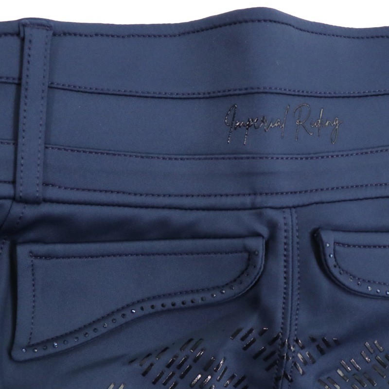 ��P���å��оݡ�IMPERIAL RIDING�ʥ���ڥꥢ��饤�ǥ��󥰡� �ե����꡼�ƥ��� �ե륰��å� ��ǥ����� ������å�