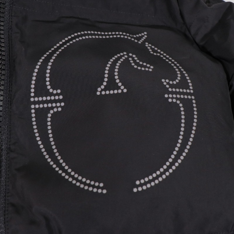 ��P���å��оݡ�VESTRUM�ʥ������ȥ��� �˥塼�衼�� �ѥǥåɥ��㥱�å� ��ǥ�����