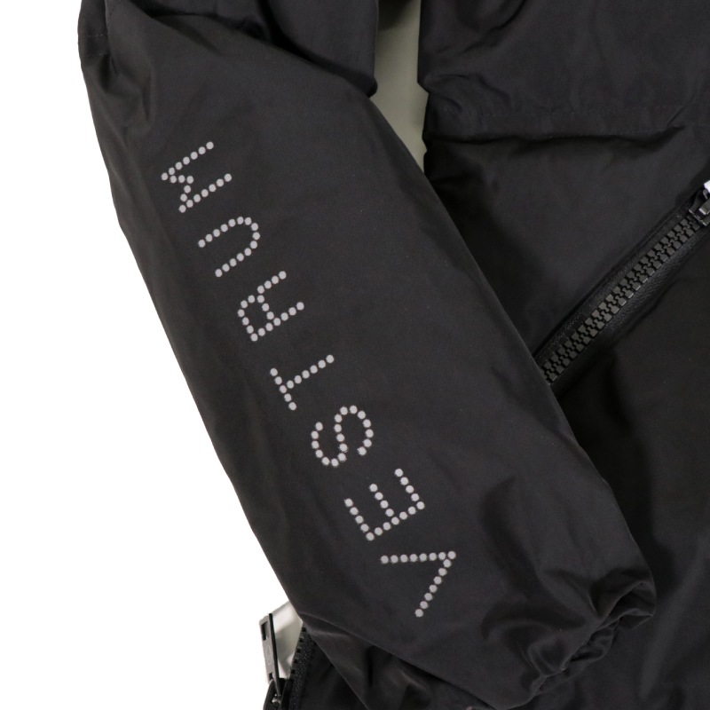 ��P���å��оݡ�VESTRUM�ʥ������ȥ��� �˥塼�衼�� �ѥǥåɥ��㥱�å� ��ǥ�����