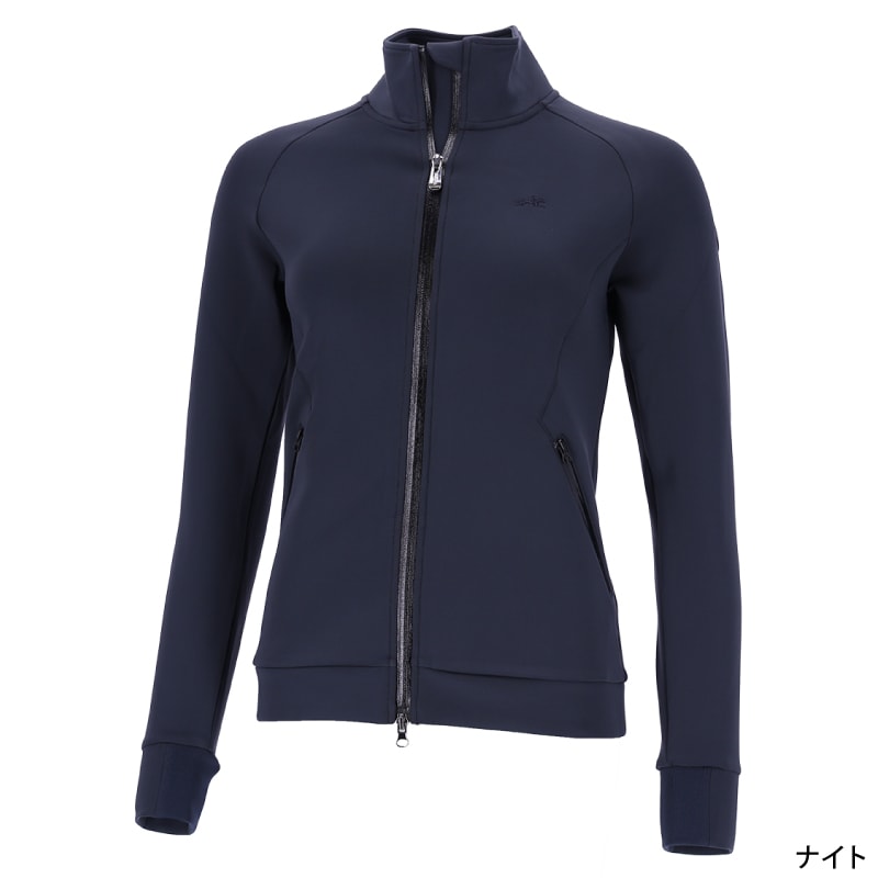 SCHOCKEMOHLE（ショッケミューレ）アイリスジャケットレディース 