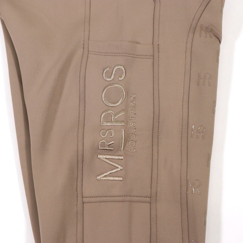 �ڥ����ȥ�å��оݾ��� 30��Mrs. Ros�ʥߥ��������� ���륨�å� �쥮�� �ե륰��å� ��ǥ�����