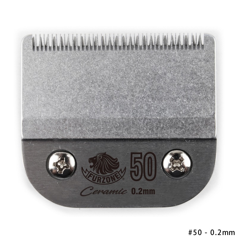 FURZONE�ʥե���������� ����ߥå� A5 �Хꥫ���ؿ�  #10 1.5mm - #50 0.2mm