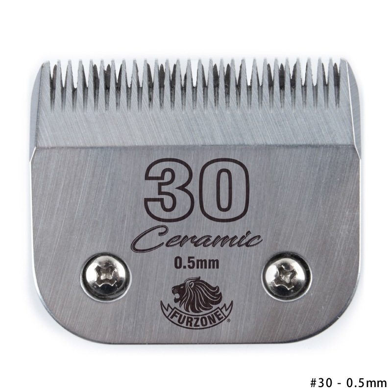 FURZONE�ʥե���������� ����ߥå� A5 �Хꥫ���ؿ�  #10 1.5mm - #50 0.2mm