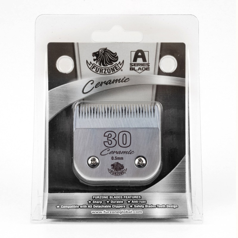 FURZONE�ʥե���������� ����ߥå� A5 �Хꥫ���ؿ�  #10 1.5mm - #50 0.2mm