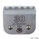 FURZONE�ʥե���������� ����ߥå� A5 �Хꥫ���ؿ�  #10 1.5mm - #50 0.2mm