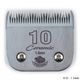 FURZONE�ʥե���������� ����ߥå� A5 �Хꥫ���ؿ�  #10 1.5mm - #50 0.2mm