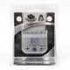 FURZONE�ʥե���������� ����ߥå� A5 �Хꥫ���ؿ�  #10 1.5mm - #50 0.2mm