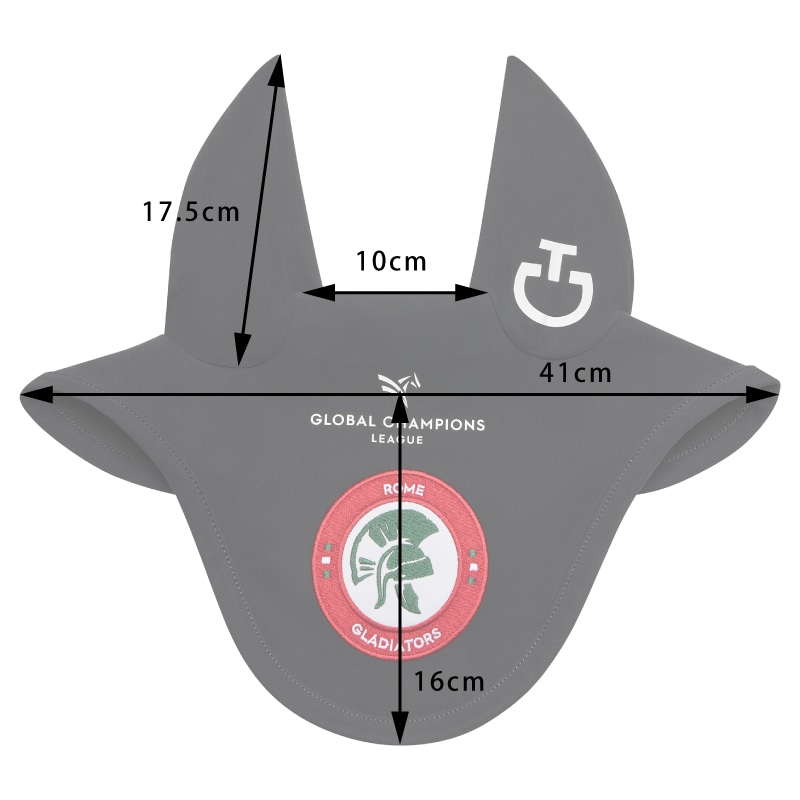 CAVALLERIA TOSCANA�ʥ�������ꥢ �ȥ������ʡ�x ROME GLADIATORS ���å�������䡼�ͥå� ���å�