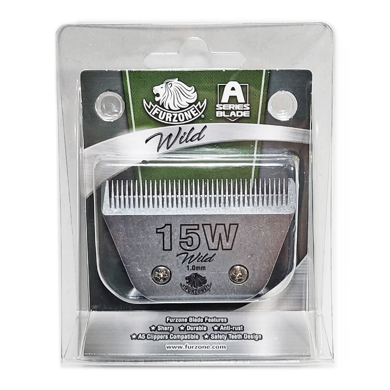 FURZONE�ʥե���������� �ץ�ߥ��� A5 �Хꥫ���ؿ� #15�� 1.0mm